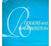 Musicality Of Rodgers & Hammerstein