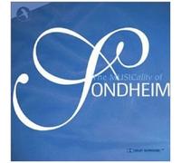 Musicality Of Sondheim