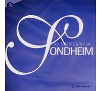 Musicality of Sondheim [Import]