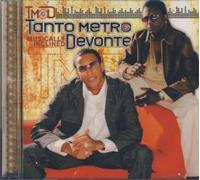 Tanto Metro & Devonte - Musically Inclined [Import]