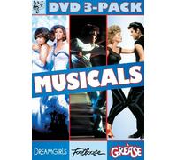 Musicals 3-Film Box Set