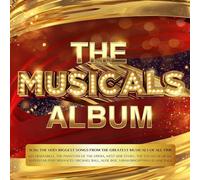 Musicals Album/Various [Import]