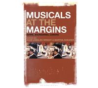 Musicals At The Margins