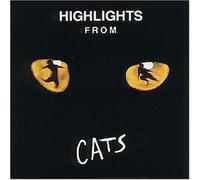 MUSICALS - Cats -The Highlights From Cats