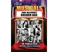 Musicals from Hollywood's Golden Age