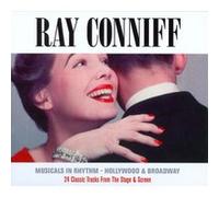Musicals in Rhythm - Hollywood and Broadway