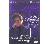 Musicals & More [Import anglais]