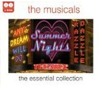Musicals - The Essential Collection [Import]