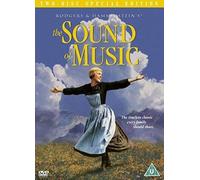 Musicals Triple - Musicals Triple - Sound of Music/South Pacific/West Side... [Import anglais]
