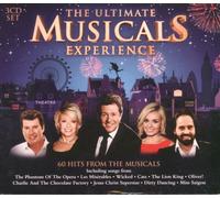 Various Artists - Musicals/Various [Import]