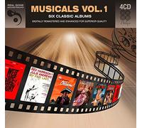 Musicals Vol.1