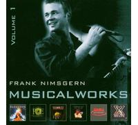 Musicalworks – Original Soundtrack – Import