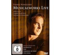 Alive AG – DVD – Musicalworks Live