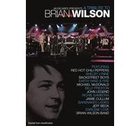 Musicares - Tribute to Brian Wilson [Import]