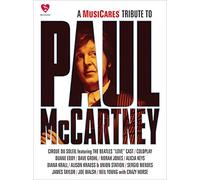 Musicares Tribute To Paul Mccartney
