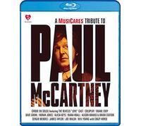 Musicares Tribute to Paul McCartney [Blu-Ray]