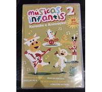 Musicas Infantis Vol. 2
