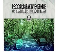 Musicas Para Destrui - Musicas Para Destrui Tunes of Mass [Import]