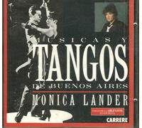 Musicas Y Tangos De Buenos Aires