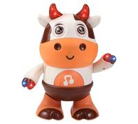 musicaux pour - Vaches lumineuses - Musique interactive - Marcher - Danse
