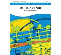 Musicavenir / Conducteur