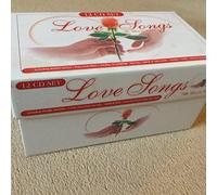 Musicbank Ltd - Love Songs 12 CD Box Sets [UK Import]