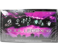 Musicbank Ltd - Soul Legends 12 CD Box Set [UK Import]