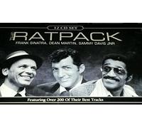 Musicbank Ltd - The Ratpack : 12 CD Boxed Set [UK Import]