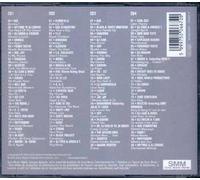 Compilation - Various - Music Box Techno