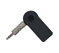 musicbtreceiver - recepteur bluetooth audio jack noir
