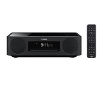 Chaîne compacte YAMAHA TSXN237DBL
