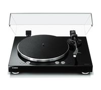 Yamaha MusicCast VINYL 500 Noir - Platine Vinyle Connectée