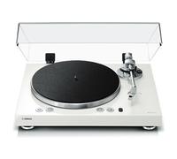 Platine vinyle Yamaha MusicCast VINYL 500 Blanc Vinyle