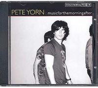 Yorn Pete - Musicforthemorningafter
