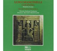 Musiche Di Scena Per La Tragedia Cleopatra