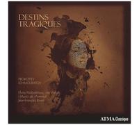 Musici De Montreal - Destins Tragiques [Compact Discs]