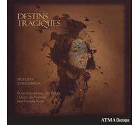 Musici De Montreal – Destins Tragiques – CD
