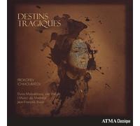 Destins Tragiques