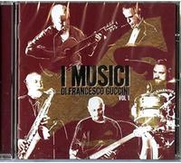 Musici Di Francesco Guccini I - Vol.1 [Import]
