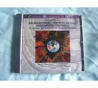 MUSICI DI SAN MARCO Vivaldi Beloved Concertos CD Lizzio