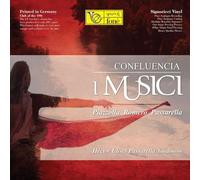 Musici I - Confluencia [Import]