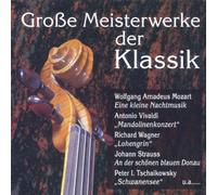 Musici San Sebastiano - Große Meisterwerke der Klassik