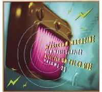 Musician Magazine's A Little on the CD Side Volume 25