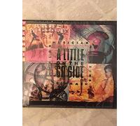 Musician magazine's A Little on the CD Side Volume Volume 14
