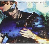 Musician Magician Music Magic
