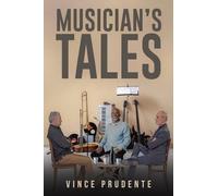 Musician’s Tales