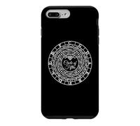 Musician Theory Circle of Fifths Key Signature Composer Tune Coque pour iPhone 7 Plus/8 Plus