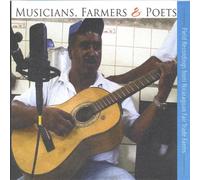 Musicians Farmers & Poets [Import]