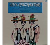 Musicians from The Orchestra of The Royal Ballet - Elite Syncopations: Music Scott Joplin & Others [Import]