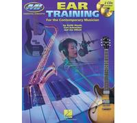 Musician'S Institute Essential Concepts Ear Training